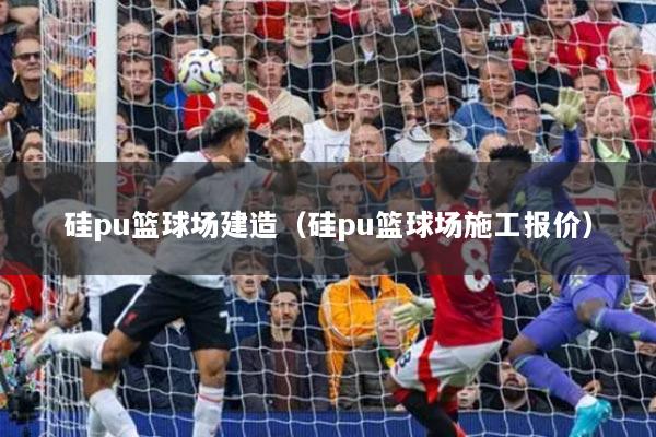 硅pu篮球场建造（硅pu篮球场施工报价）