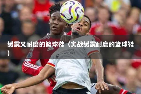 缓震又耐磨的篮球鞋(实战缓震耐磨的篮球鞋)